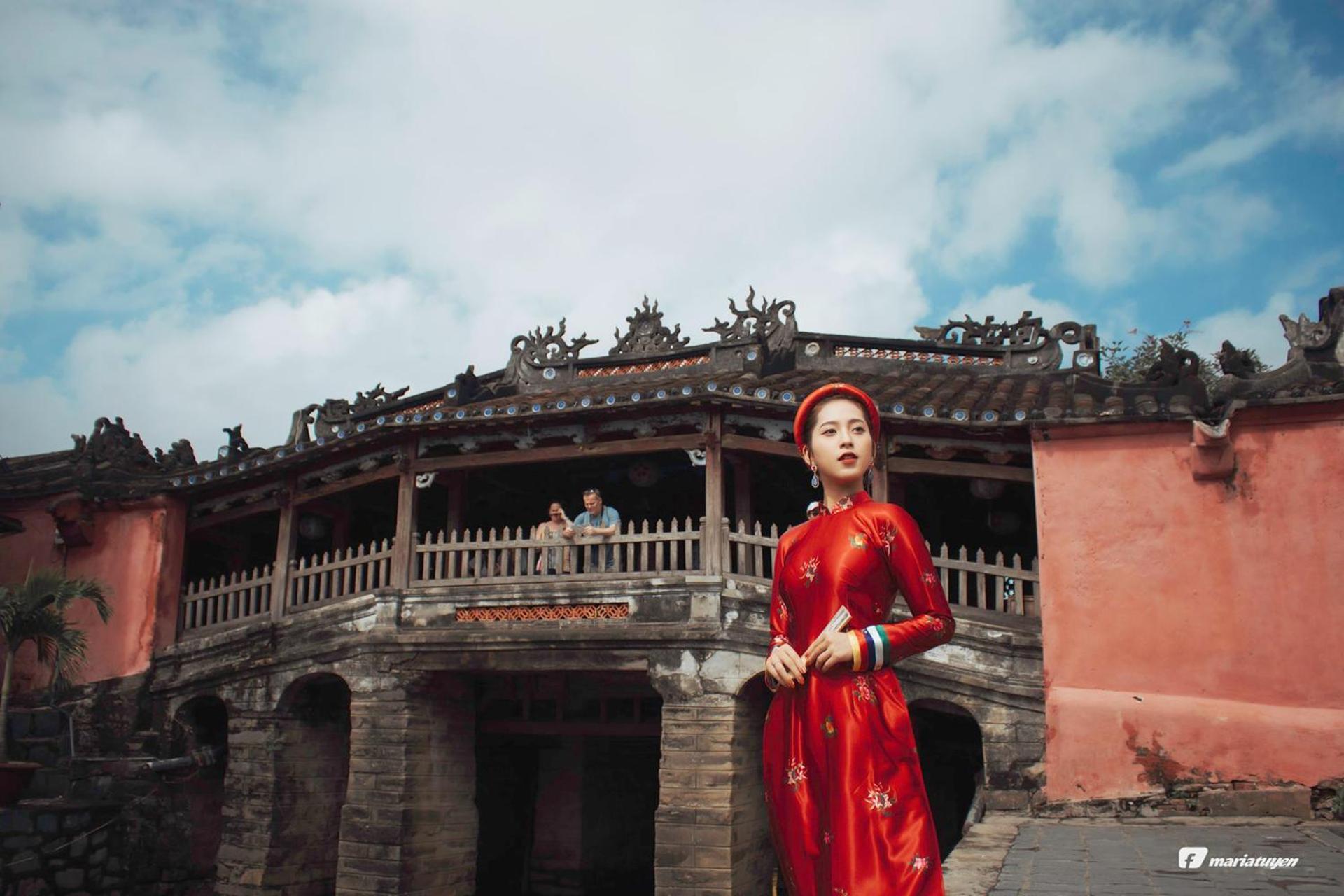 Babylon Hoi An Central Villa Екстериор снимка