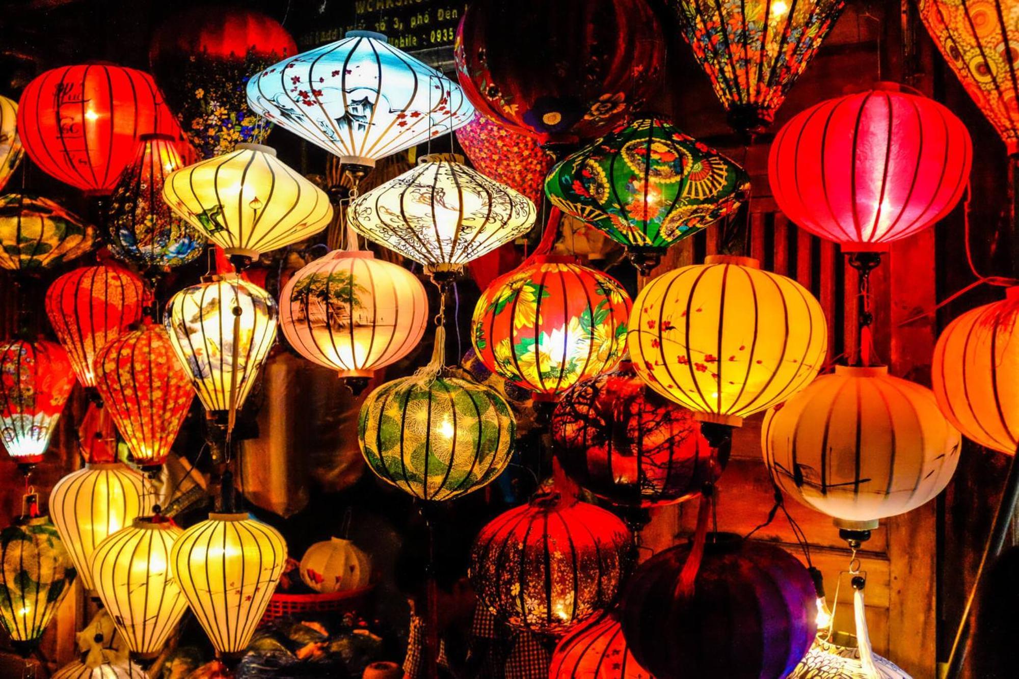Babylon Hoi An Central Villa Екстериор снимка