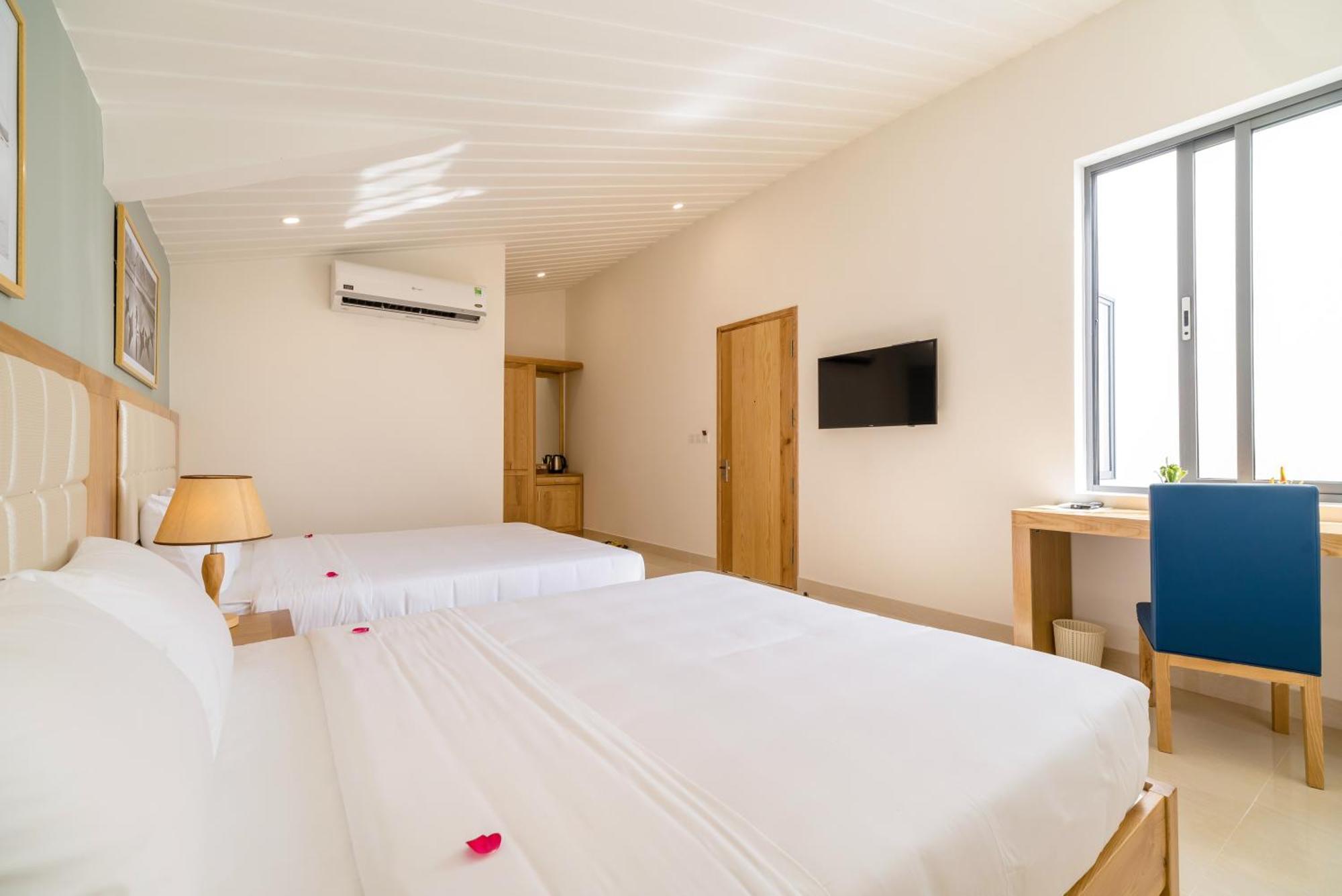 Babylon Hoi An Central Villa Екстериор снимка