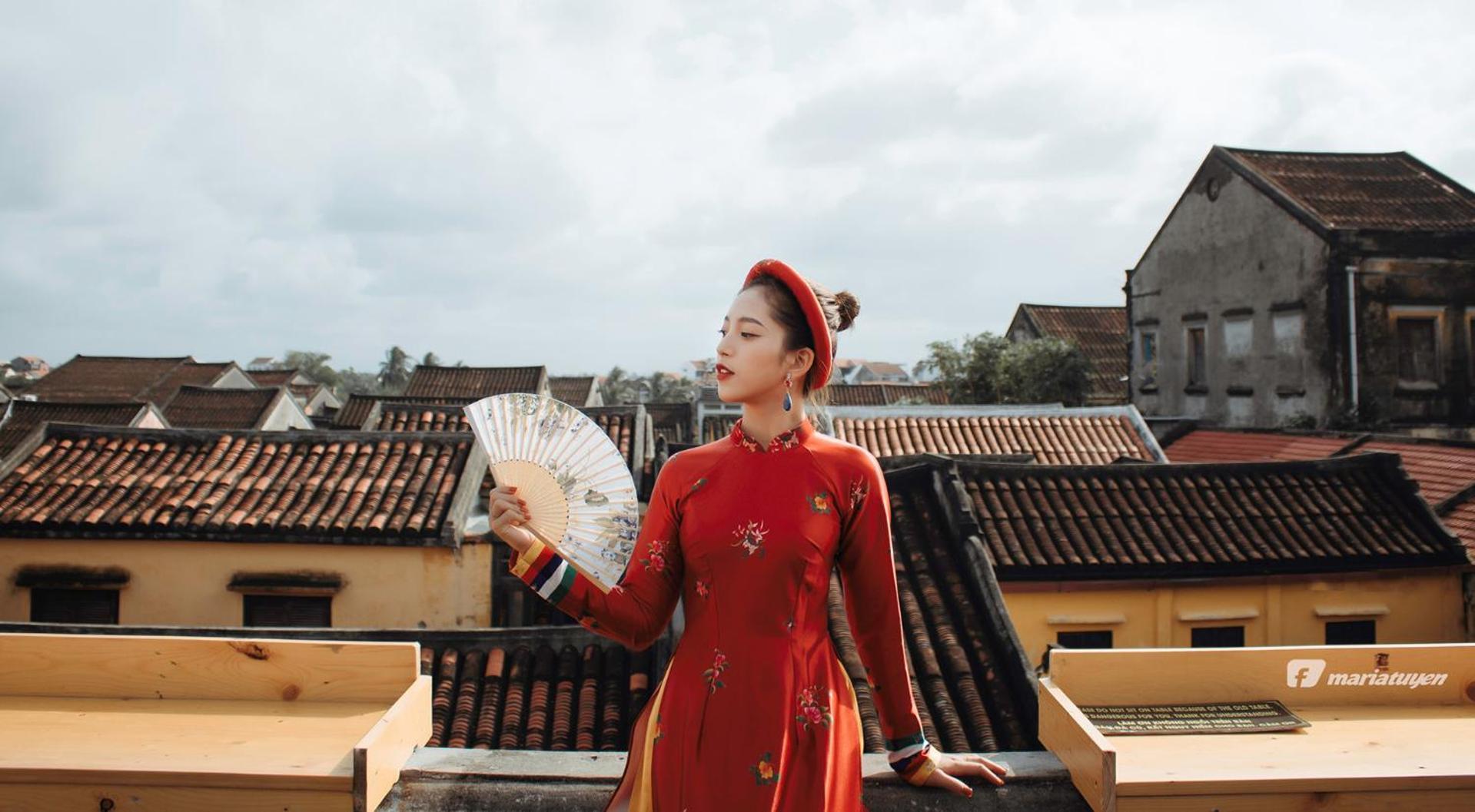 Babylon Hoi An Central Villa Екстериор снимка